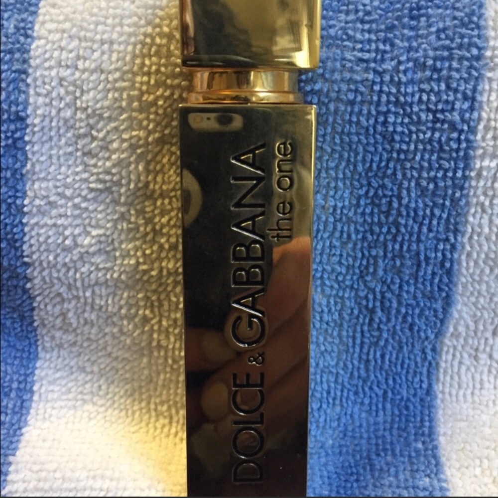 Dolce &Gabana atomizer 💯% authentic very rare